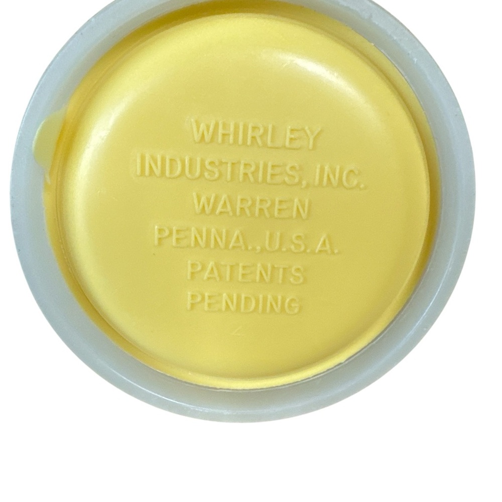 Vintage Whirley Ind. Moo-Cow Creamer Set - Picture 5 of 8